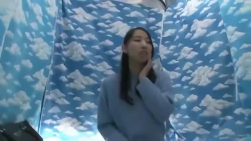 『企画』「10分で5千円がもらえるファッションチェックですよ」と女の子をナンパ♪父娘愛リサーチでお父さんを呼んでもらいました。簡！
