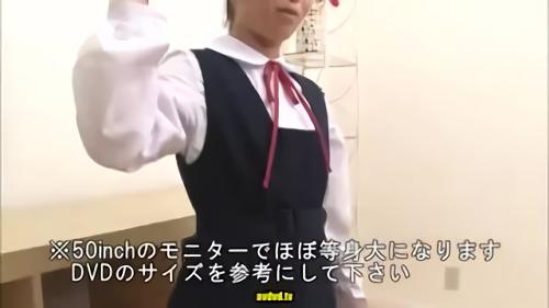 『雪野りこ』ロ●ータフェイスとちっちゃい身体。初のAV出演にドキドキする彼女はフェラチオやHを恥ずかしがりながらこなし、さらには連続顔射や初！
