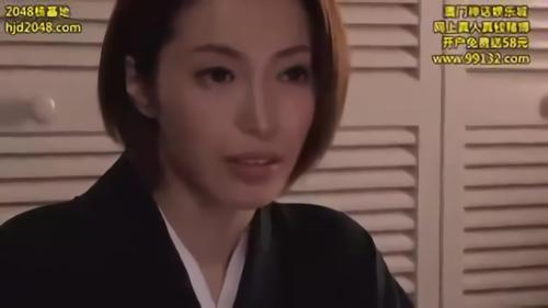 『デカ乳輪』未亡人独特の繊麗な佇まいで憂いの表情を浮かべるみおを見てさらに想いは募っていく。みおへの劣情を止められなくなる義兄。やがて気持ちが！