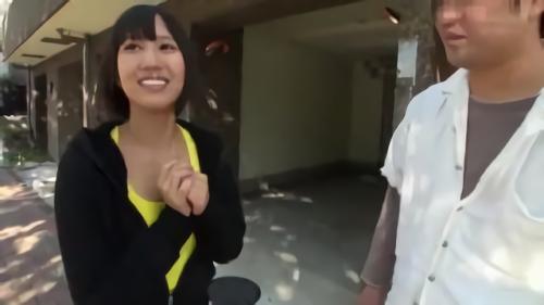『ベロチュー手コキ』姉さんに変身！！素人男性相手に濃厚ベロ接吻からの全身リップ責めでビンビンヌキ。しかも頼んでないのにオールごっくんの大ご奉仕！！果たして10分間ガマンし！