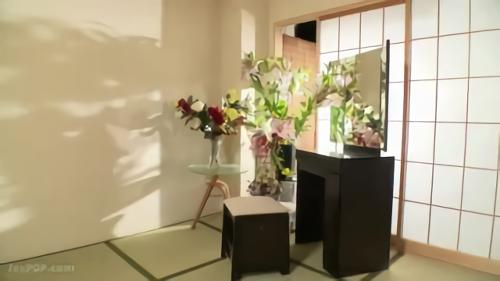 『クンニ』願いが叶うとその後どんどん幸福が舞い込むと人気な下町のおでん屋さん。皆に幸せになって欲しいと優しく微笑む美人女将の風間ゆ！
