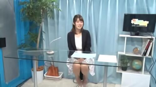 『女子アナ』女子アナになりたい就活中の女子大生に「女子アナになるための特訓しませんか？」と声を掛けマジックミラー号に乗車！「何があってもカメラ！