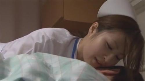『白衣』入院したら美人な看護師さんが夜な夜なSEXなことをしてくれるのではないか、という妄想は大抵の男性はしたことがあるはず。しかしSEX！