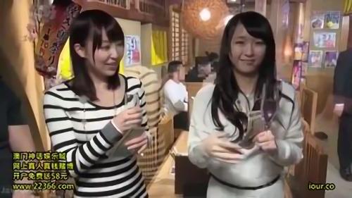 『逢月はるな』根強いご要望にお応えして、人気企画が待望の復活！素人女性を「キャッシュバックキャンペーン」と言って特設スタジオに誘導、お酒とマネー！
