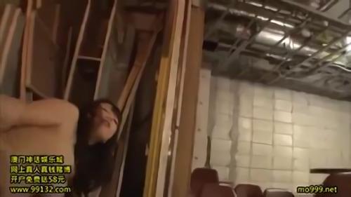 『痴漢』襲う！体中をまさぐられ必死に逃げ出すが出口はふさがれ逃げ場はない！服をはぎ取られ、ストッキングは破かれ、バイブを突っ込まれ、強〇失！