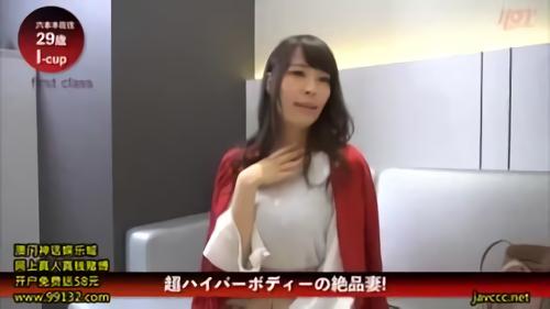 『熟女』都内の庶民以上なセレブな女性をターゲットにファッションインタビューを実施！