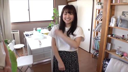 『赤面女子』夏ですね！海ですね！と言いたいとことですが、今回は待ちゆく美少女たちの自宅に訪問し、今年着る予定の水着を見せてもらいました！そのま！
