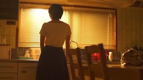 『ショートカット』違えられた逢里は義父から犯〇れてしまう。そのことを夫に相談できずにいた。そんな中、義父と同居することになってしまう。夫の留守中にま！