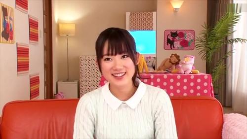 『ミニ系』「もっとSEXなこと知りたい！」18歳のあややにもっとSEXを好きになってもらう初体験5コーナー！小さな顔をザーメン塗れにされる初！