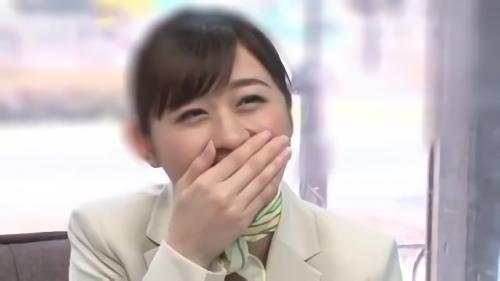 『素股』接客好感度No.1のCAさんに緊急リサーチ！国際空港で見つけたCAさんたちに声をかけ、草食男子のお悩みを相談してもらいました！性交！