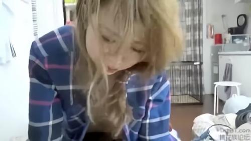 『美少女』ようこ25才「彼氏いるしキスは心がないとムリ」!