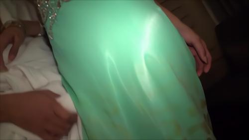 『かわいい』男性の憧れエレガントな生地で出来ているキャバクラ衣裳。激カワお嬢さんキャバ嬢が高級キャバ衣裳を自分だけのために着てくれたら…その艶！