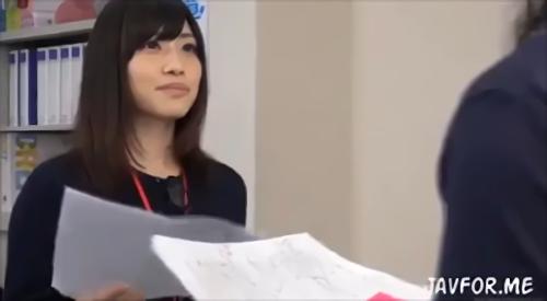 『美乳』「市川まさみさんみたいな部下、後輩が欲しい！」というユーザー様からのリクエストにお応えして、今回の作品は市川まさみがアナタの事が大！