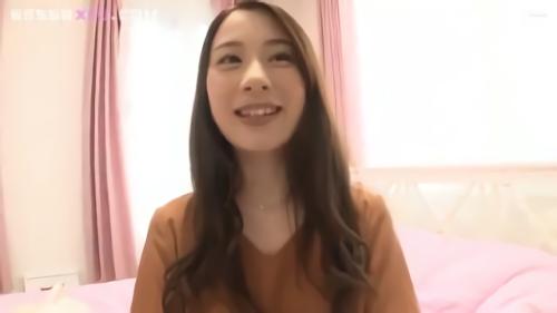 『人妻』優しすぎる素人奥さんは浮世離れする程美人！