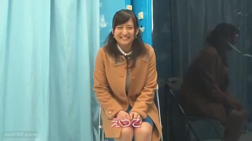 『中出し』才色兼備の現役女子大生を約2週間かけて口説き、ついにAV出演！自分の通う大学前にMM号を停め、フレンドが目の前を通るかもしれ！
