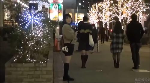 『爆乳』ミラー号のロケは女ADたちの努力と股間汁によって支えられている！初MCをやる男優のリハーサルのためにパイオツを揉まれ、中出しHをや！