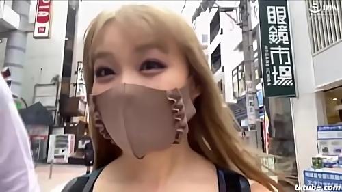 『寸止め』イケイケお嬢さんなのに童貞に優しい――そんな夢のようなお嬢さん、いましたw焦らし！寸止め！誘惑童貞のツボを知り尽くした優しき童貞ハ！