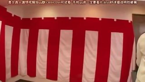 『美少女』街行く素人娘が賞金目当てにだるまさんが転んだレクリエーションにチャレンジ！だけどレクリエーションをする時は水着姿に着替えてください！