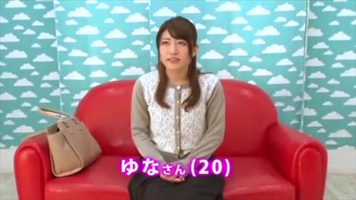 『美乳』童貞くん筆おろし企画第3弾！今後来るべき初体験に向けてHのリハーサルをして頂くため、今回は心優しい新社会人オフィスレディに素股でH！