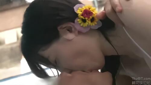 『巨乳』フレンド同士のドキドキモニタリング第2弾！大学のフレンド同士の男女に、エステエステティックサロンカーに試乗してお互いにリ！