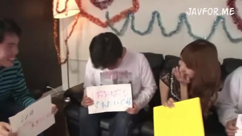 『フェラ』憧れのRIONとH出来るのは10分間のチンポ扱きにガマン出来た人のみ。「SEX出来れば一番いいけど、気持ち良くなって帰ってもらいた！