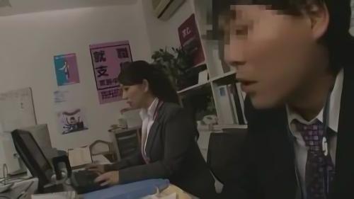『18禁』無防備なのに巨乳アピールがハンパない美女！エキサイトMAXで居ても立ってもいられず、人気のないと！