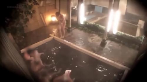 『手コキ』関係のもの第36弾！箱根温泉で見つけた美人女子大生6名を捕獲！卒業記念に訪れたトラベル先で今回のミッションは胸・わきの下・お尻！