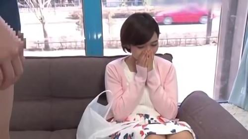 『美乳』「早漏を直して女性をハピネスさせたいです！」そんな熱い思いの早漏男子をSODが募集。街で見かけた新卒社会人のお姉さんたちに早漏改善！