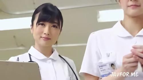 『騎乗位』「あの看護師さんたちがみんな僕1人だけの担当だったら…」そんな希望から生まれた『全編主観バージョン』で性交看護致します。初めての陰！