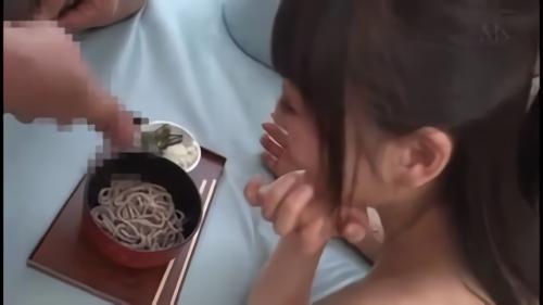 『巨乳』M’sが誇る全編食ザー作品の第2弾！「完全に歪曲のアクトですよね、食ザーって♪」何でも好奇心旺盛のご奉仕精神No.1女優！