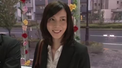 『素人ナンパ』まさに禁断!会社の同僚とのSEX交渉!MM号!