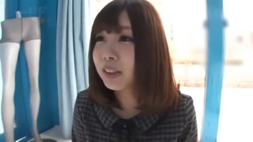 『素人ナンパ』大好評につき第2弾！黒パンスト美脚オフィスレディのみをスクリーニングして公開！ナンパした美脚オフィスレディの黒パンストを！