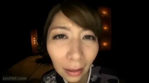 『主観』そんな千里は、今日もじっくり・ゆっくり、優しく旦那様の男根を勃起させて、喜びのツボを押さえた手性器を実践！通常は！