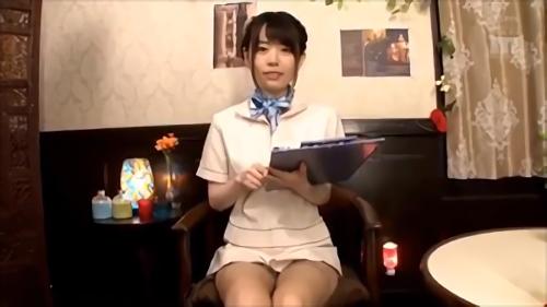 『女性主導』Mな男を言葉責めとハンド技術ニックとおマ○コでヌキまくる超高級エステが存在する。クールな淫語で勃起させ神乳Gカップで優しく包む小悪！