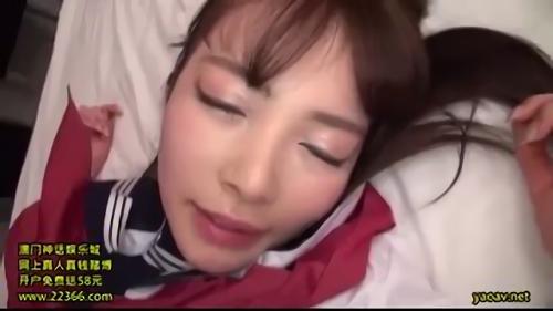 『巨乳』とびきり可愛い美少女星蘭は出会い系で知り合った男に未知なる喜びを教えられ、さらには弄ばれるカイカンを覚えてしまいました。やがて見知！