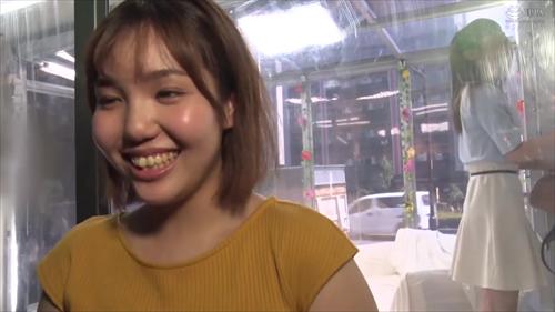 『中出し』女子大生の友情検証企画！100万円の賞金をかけ「身代わり」としてフレンドを呼ばないとMM号から出られない脱出レクリエーションにチャ！