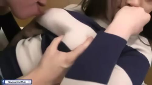 『ノーブラ』どんな女でもすれ違い様に見てしまうのが男の性！！それがノーブラタイトニットで着衣越しにツンと立つ乳首があったら…。バスト！