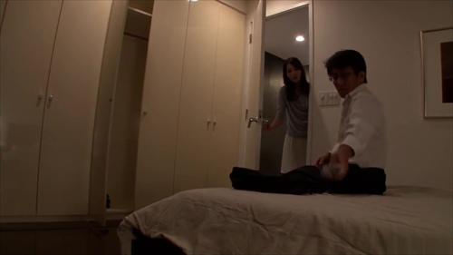 『膣内射精』写真家が妻をわざわざ何度も何度もモデルの依頼という口実でノミネートし、自身のフォトスタジオに通わせるという違和感。疑心暗鬼になり、！