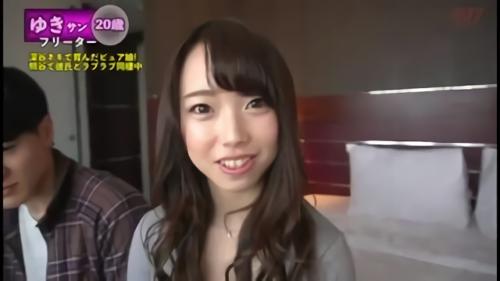 『乳揉み』生あいりチャン！透明感抜群ながらHは大好きという美少女！クリにシャワーを当ててダメぇという声にフル勃起！！ベッドでは騎乗位でアヘリまくり！マジエンジェルなカ！