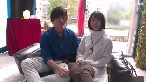『素人』神技光臨！その技術ニックで伝説的な存在になっている女性エステティシャンを我々スタッフが口説きミラー号に降臨させました！神技で気持ち！