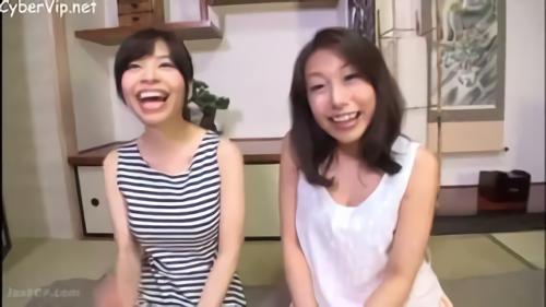 『乳首責め』まだまだ女盛りなご無沙汰妻達は、久しぶりに見る反り返った肉棒を前にして生唾を飲み込む…。潤む瞳は！