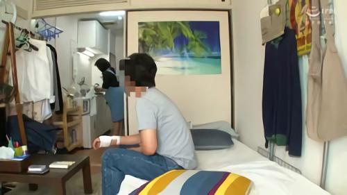 『おばさん』レンタル。ただの家政婦とはちょっと違うこのご奉仕、どう利用するかはお客様次第。ならば口説いてみるのもありなはず！優しいご婦人ならノリでヤラせてく！