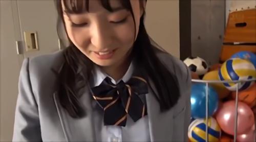 『月野かすみ』彼女のかすみをハピネスさせられずに振られかけな短小早漏チンポの僕…ある日、絶倫でヤリチンな同級生とぶつかったら…チンポがガン反って！