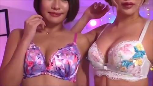 『パイズリ』全員ビッチでド淫乱！！時間を忘れてヤリまくりのイキまくり！！スタイル抜群のお嬢さんがノリノリで男をイジメ抜く！！ノリノリで男を責め！