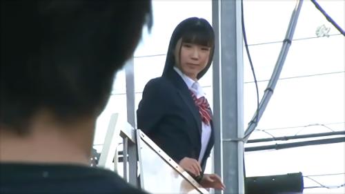 『淫語』ゆりかは恥ずかしがり屋で無口で成人しいが、僕にだけは懐いていた。両親は気付いていないが、実はゆりかは性に対する好奇心が旺盛で、僕も！