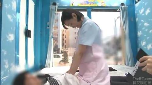 『羞恥』今回のマジックミラー号は白衣のエンジェルを目指す看護学生に「新社会人男子の身体の悩みを聞いてくれませんか」と声をかけ乗車してもらい！