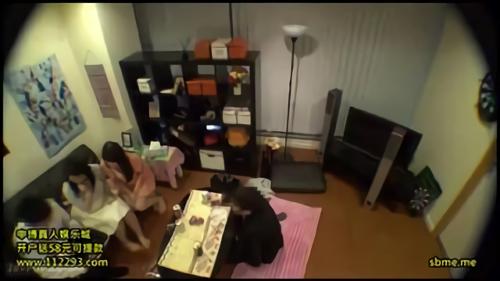 『パンスト』片方が可愛くないというのが世の常なのに、2人ともカワイイ！