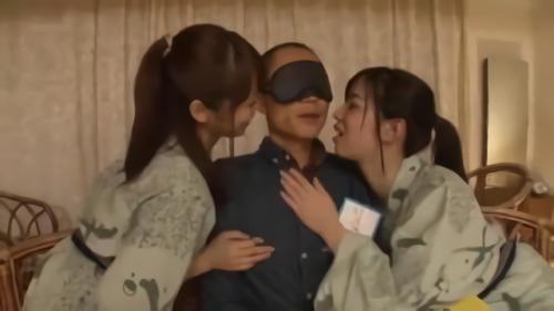 『篠田ゆう』紗倉まな率いる超人気女優との一泊二日のバスツアー！