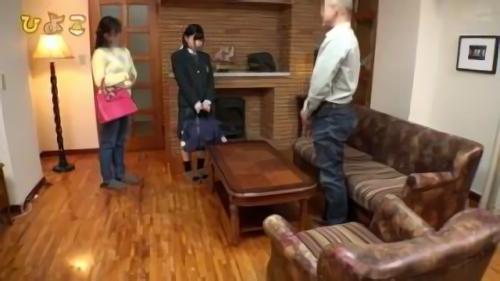 『レイプ』こんなにけなげなひよこ女子に鬼イラマなんてしていいの？しかも、ビヤクを塗りたくった極悪チンコで！？恩情ないビヤクイラマ！