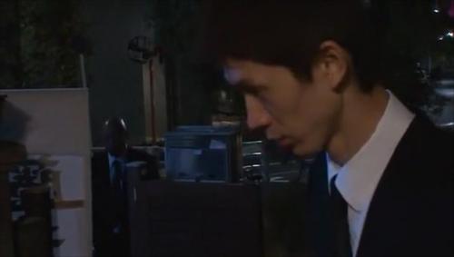 『ハーフ』その日から男の陰湿な調教がはじまる…。男の要求は徐々に高まり遂には夫の目の前で恥辱性姦されることに！！